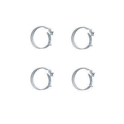 XRP #10 Ensure Hose Clamps (4pk)