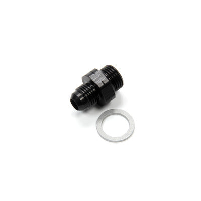XRP M16 x 1.5 to #6 Male Adapter w/Washer