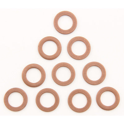 XRP #3 Copper Crush Washers (10pk)