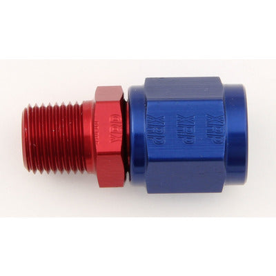 XRP #4 Straight Female to 1/8" NPT Swivel Adapter