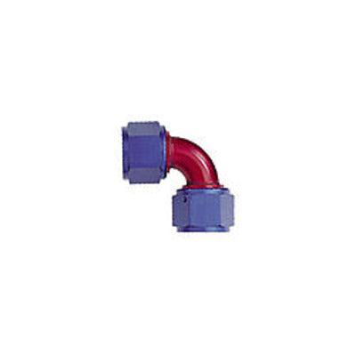 XRP #10 90-Degree Female Swivel Coupling