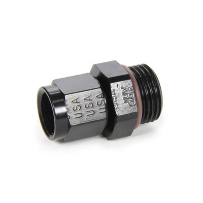 XRP 6AN Str. Female Swivel to 8AN ORB Fitting