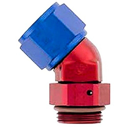 XRP 45-Degree Fitting