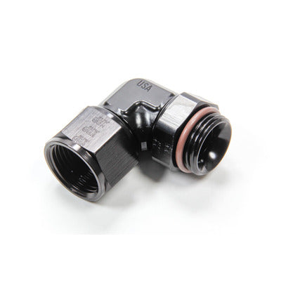 XRP #12 Female 90-Degree to #12 ORB Fitting