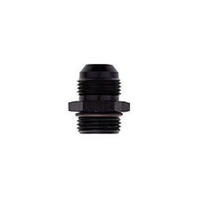 XRP #10 Male Flare to #10 ORB Straight Fitting