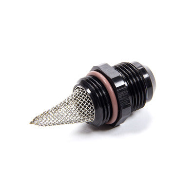 XRP #12 Male Flare to #12 ORB Straight Fitting