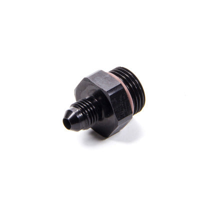 XRP #4AN Male to #8AN ORB Straight Fitting