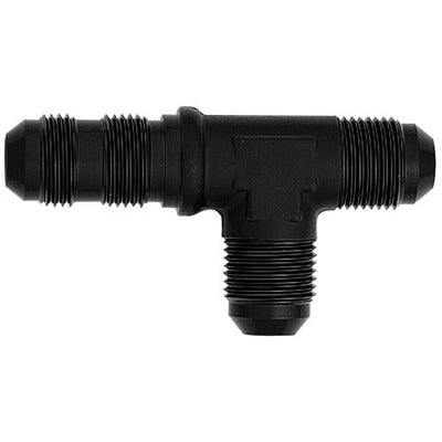 XRP 3AN Tee Bulkhead on Run Black