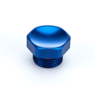 XRP #12 Straight Thread Plug
