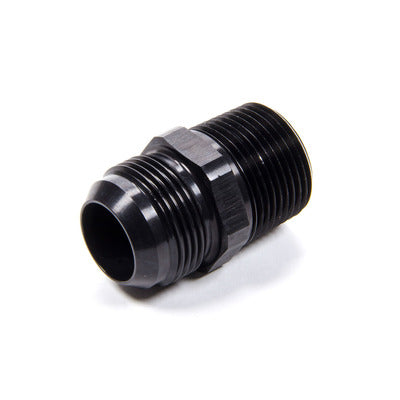 XRP Adapter Fitting #16 to 1" NPT Black