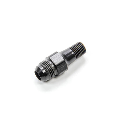 XRP #8 Oil Inlet Male Flare to 1/4" NPT Fitting