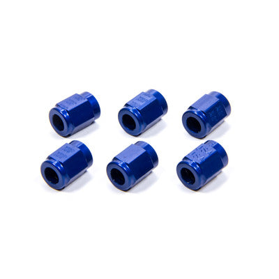XRP #3 Tube Nut (6pk)