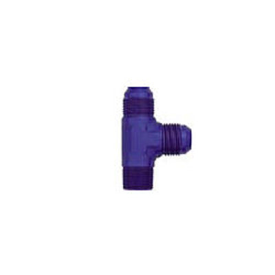 XRP #3 Male to 1/8" NPT Male Run Tee