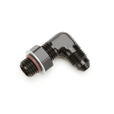 XRP 4AN Male to 4AN ORB 90-Degree Fitting
