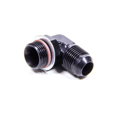 XRP -10 Flare to -10  ORB 90-Degree Fitting