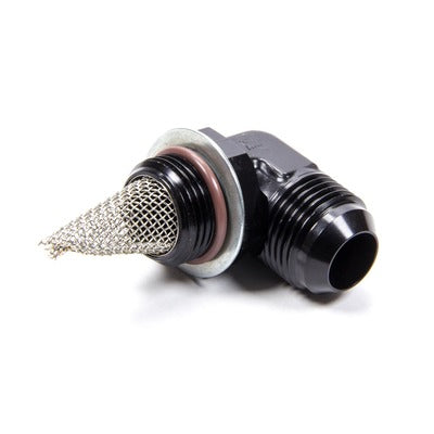 XRP #12 Male to #12 ORB 90-Degree Fitting
