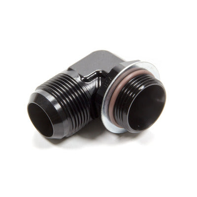 XRP #16 Male to #16 ORB 90-Degree Ultra Low Profile