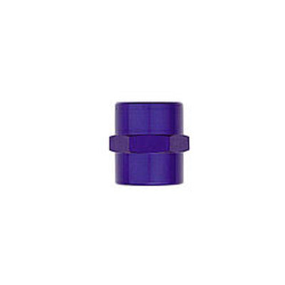 XRP Coupler female 1/8" NPT