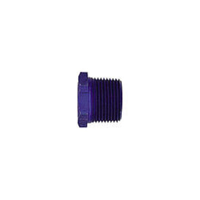 XRP Reducer Bush 3/4" to 1/2"