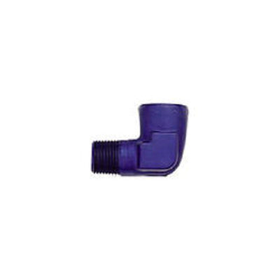 XRP Elbow 90-Degree Male/Female Pipe 1/2" NPT