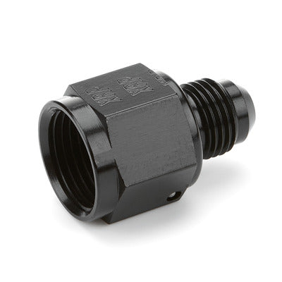 XRP AN Flare Reducer Fitting 8AN Female to 6AN Male