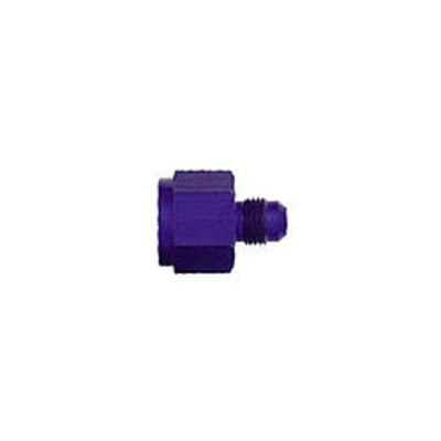 XRP Flare Seal Reducer 10AN Female to 6AN Male