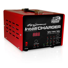 XS Power 25 Amp Battery Charger 12V/16V 1005