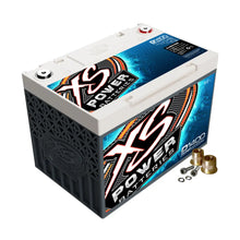 XS Power AGM Battery 14v 2 Post