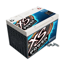 XS Power AGM Battery 16v 2 Post 