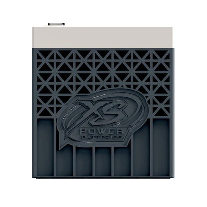 XS Power AGM Battery 16v 2 Post 