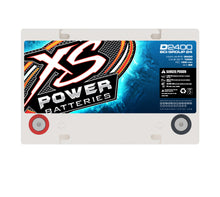 XS Power AGM Battery 12 Volt 1200a CA D2400 (top)