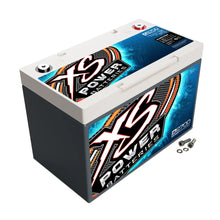 XS Power AGM Battery 12 Volt 1300A CA D2700