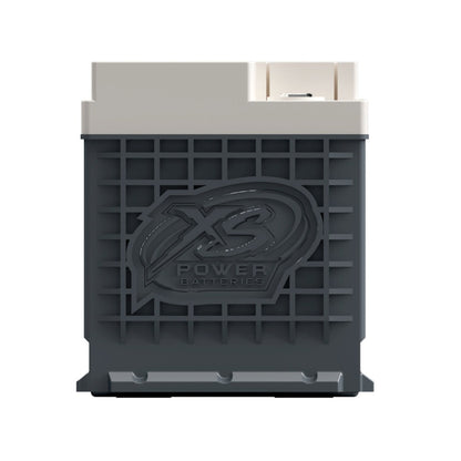 XS Power AGM Battery 12 Volt 1250A CA D4900