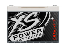 XS Power 16V Lithium Battery Charger Combo Kit