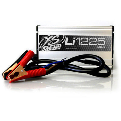 XS Power IntelliCharger Battery Charger