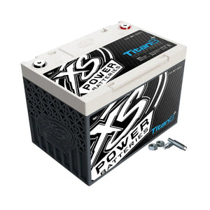 XS Power Titan8 Lithium Battery 16V RSV-S7-1600