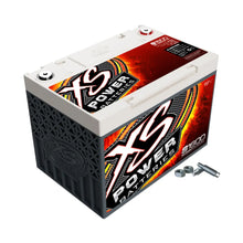 XS Power AGM Battery 16V 2 Post Lightweight S1600