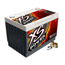 XS Power AGM Battery 12V S3400