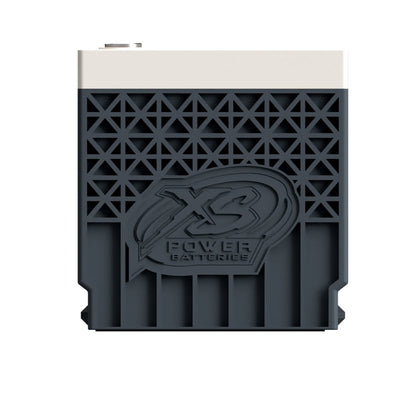 XS Power AGM Battery 12V S3400