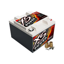 XS Power AGM Battery 12V 550A CA S925