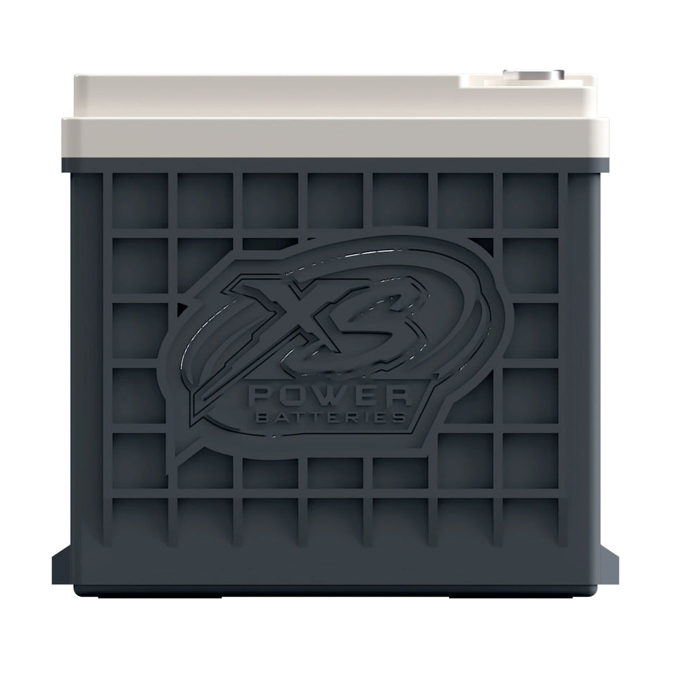 XS Power Batteries SuperBANK 12V Super Capacitor Bank Group 65 Battery