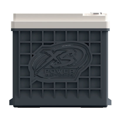 XS Power Batteries SuperBANK 12V Super Capacitor Bank Group 65 Battery