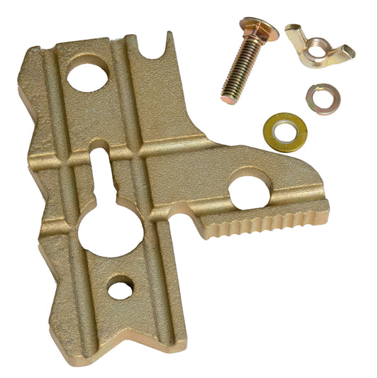Hi-Lift Winch-Clamp-Spreader Attachment