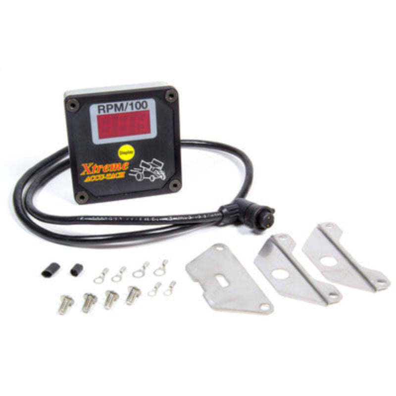 Xtreme Digital Tachineter 1000