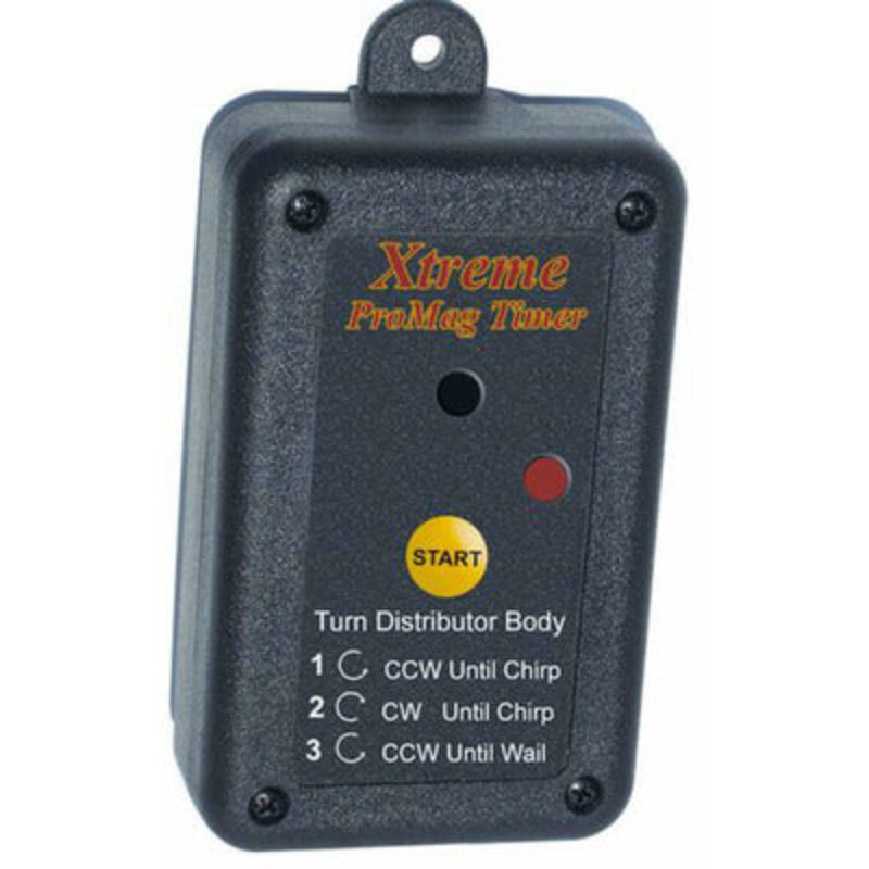 Xtreme Pro Mag Timer PROMAGTIMER