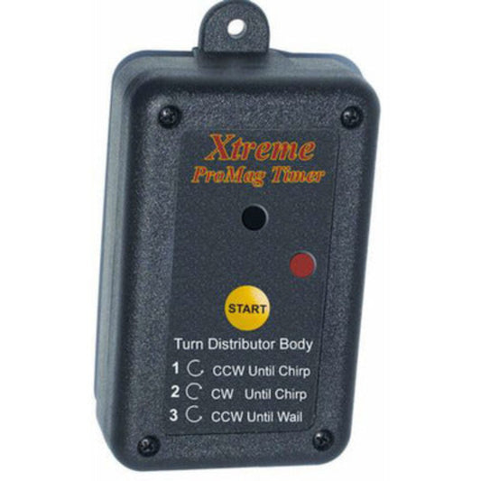 Xtreme Pro Mag Timer PROMAGTIMER
