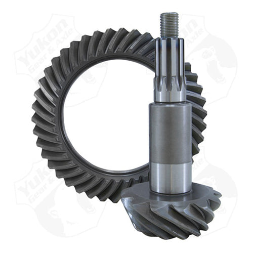 Yukon Ring & Pinion Gear Set Mopar YGC8.42-323