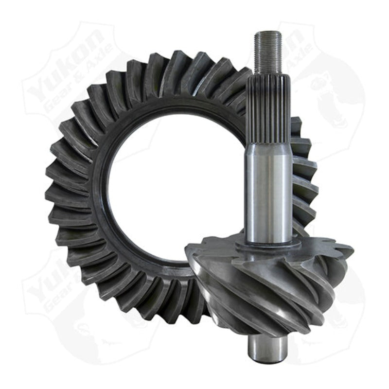 Yukon Ring & Pinion Gear Set Ford YGF9-350