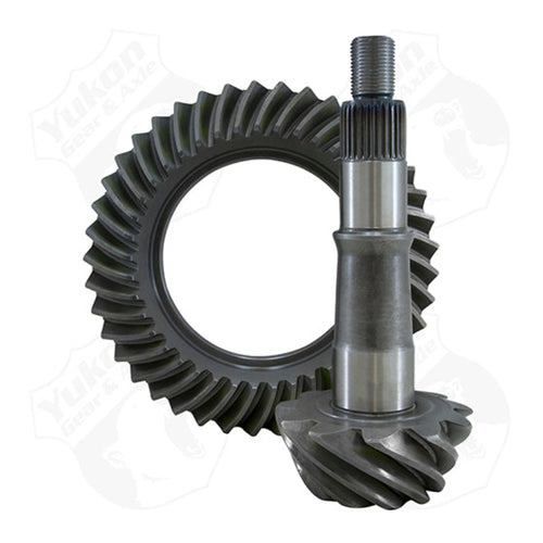 Yukon Ring & Pinion Gear Set GM 8.5 YGGM8.5-342