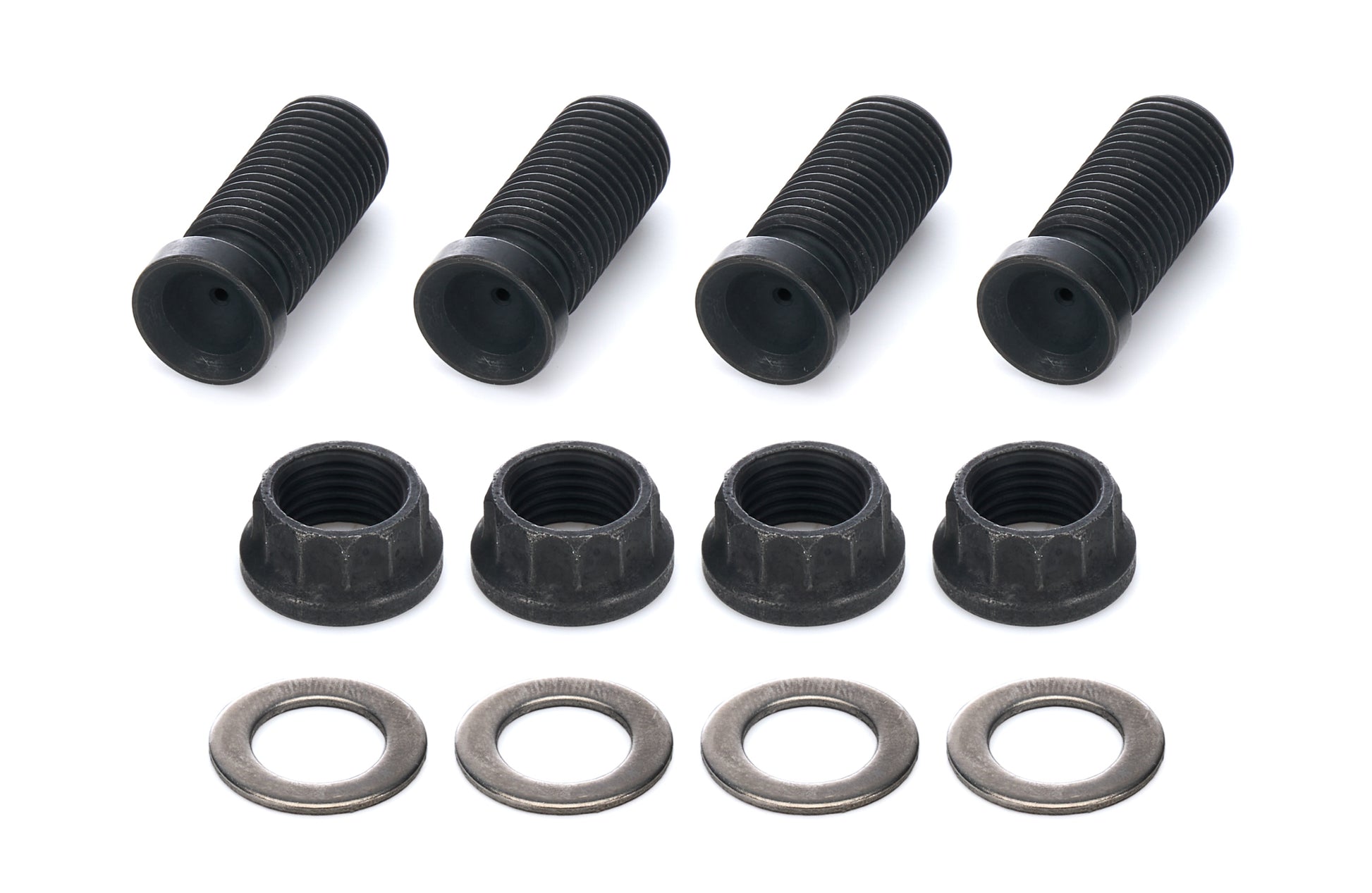 Yella Terra Adjusting Screws & Nuts (4 pk) YT18001